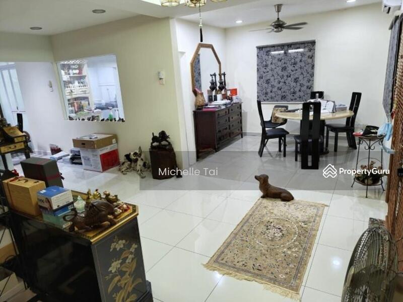 For Sale - Semi-Detached House at SS3