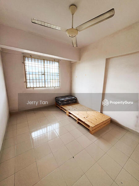 Untuk Disewa - Taman Sri Pinang
