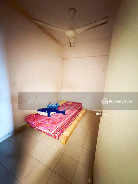 Untuk Disewa - Taman Sri Pinang