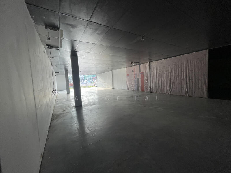 For Rent - Balakong