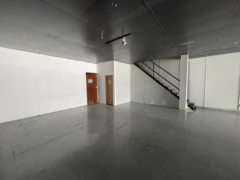 For Rent - Balakong