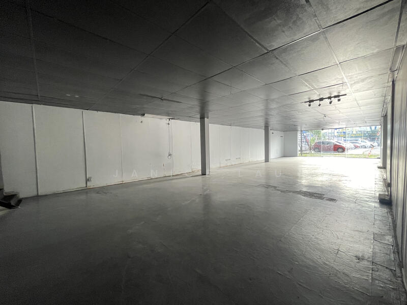 For Rent - Balakong