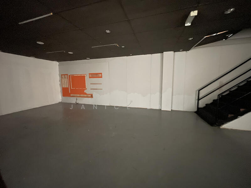 For Rent - Balakong