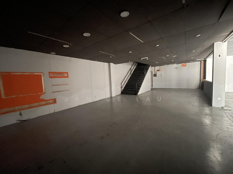 For Rent - Balakong