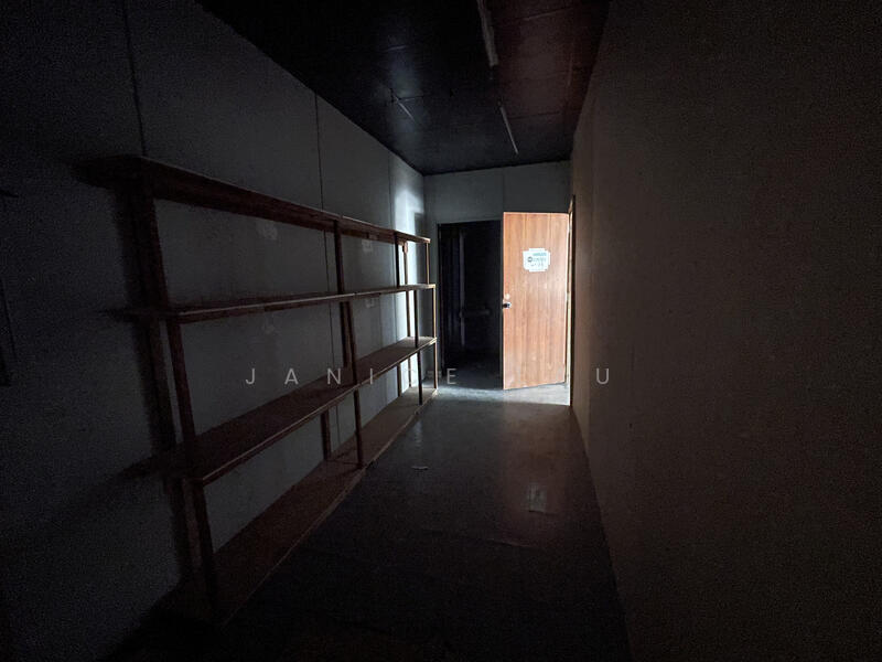For Rent - Balakong