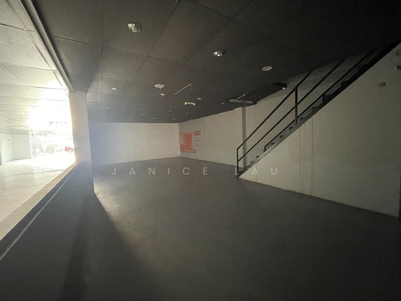 For Rent - Balakong