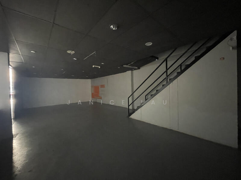 For Rent - Balakong