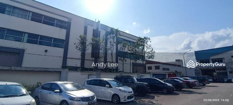 Untuk Dijual - Plentong Masai