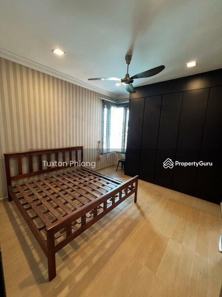 For Sale - Austin Perdana