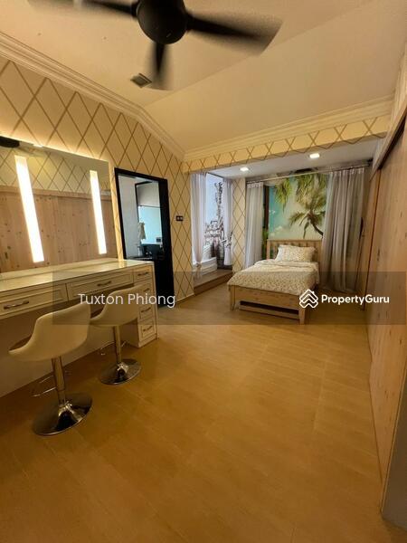 For Sale - Austin Perdana