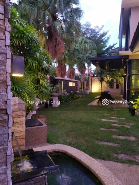 For Sale - Austin Perdana