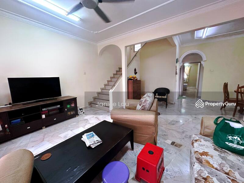 Untuk Dijual - Alam Damai