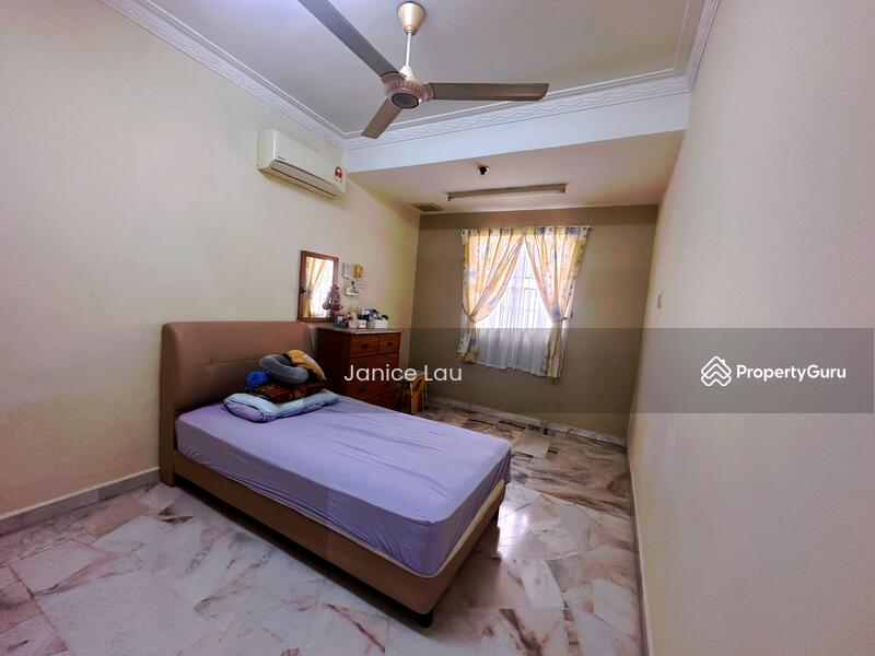 Untuk Dijual - Alam Damai