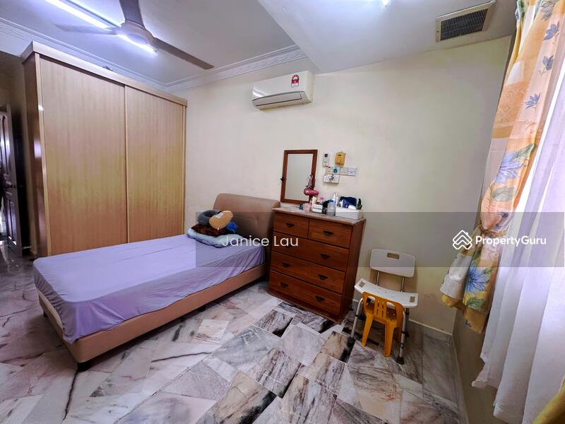 Untuk Dijual - Alam Damai