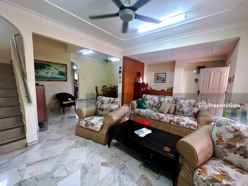 Untuk Dijual - Alam Damai