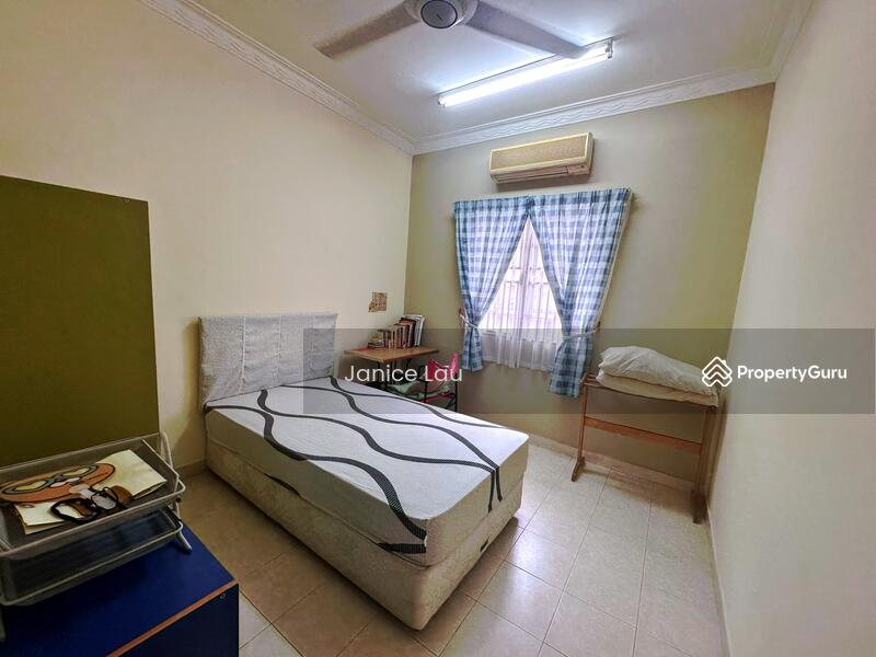 Untuk Dijual - Alam Damai