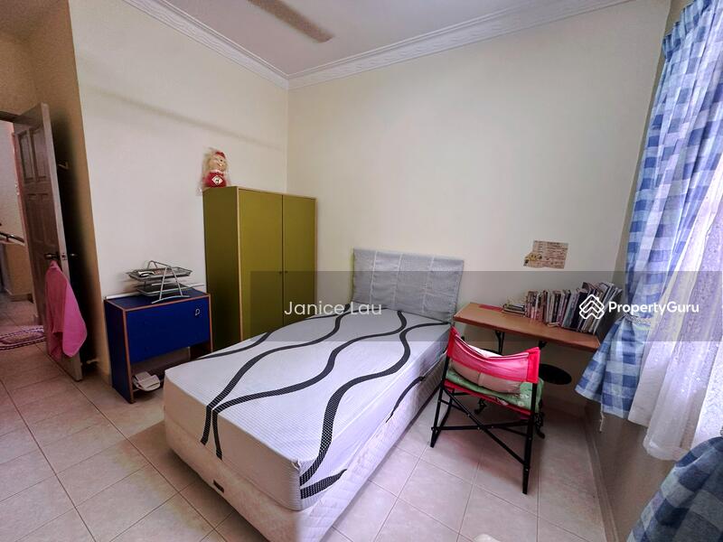 Untuk Dijual - Alam Damai