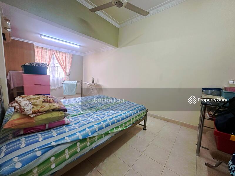 Untuk Dijual - Alam Damai