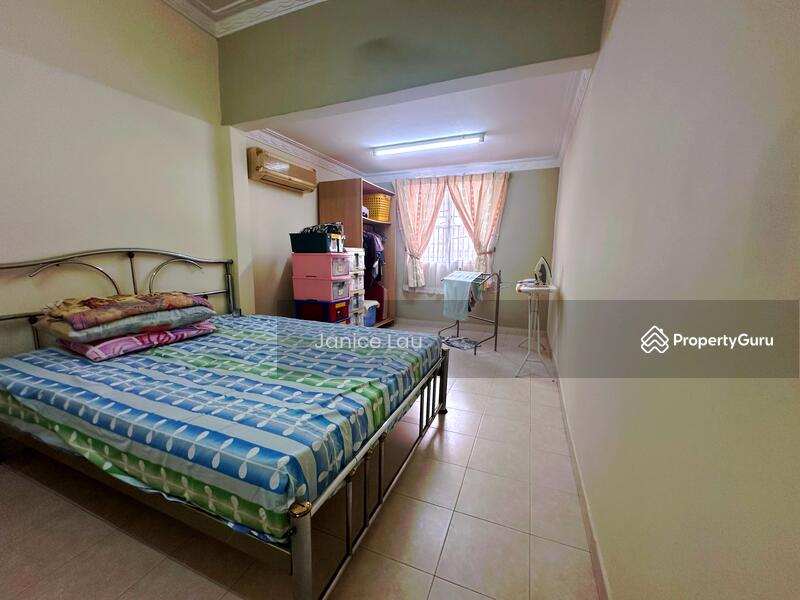 Untuk Dijual - Alam Damai