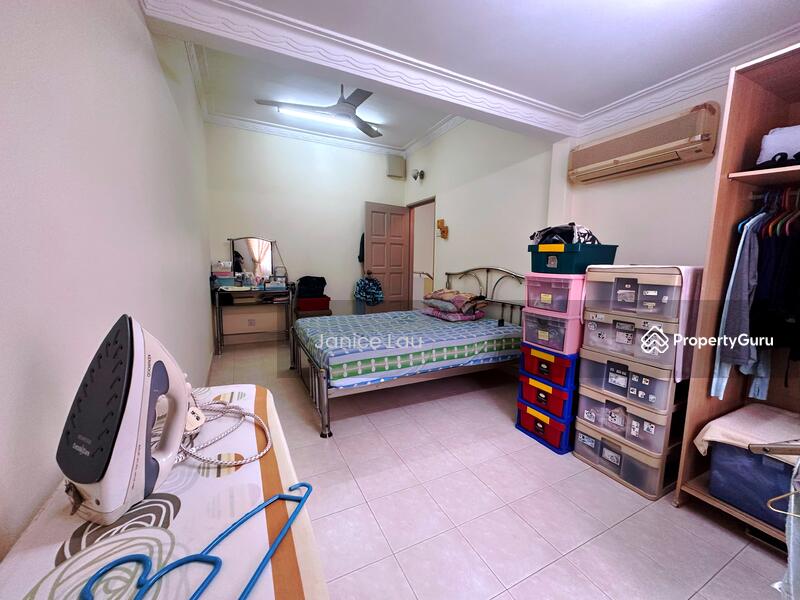 Untuk Dijual - Alam Damai