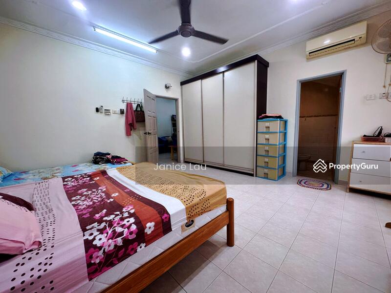 Untuk Dijual - Alam Damai