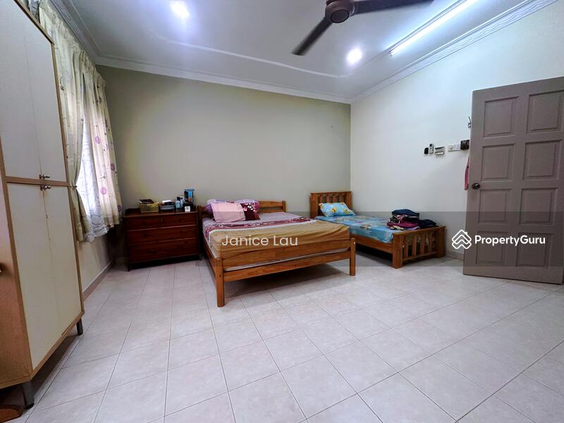 Untuk Dijual - Alam Damai