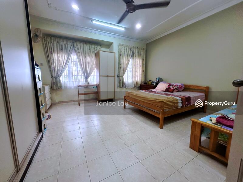 Untuk Dijual - Alam Damai
