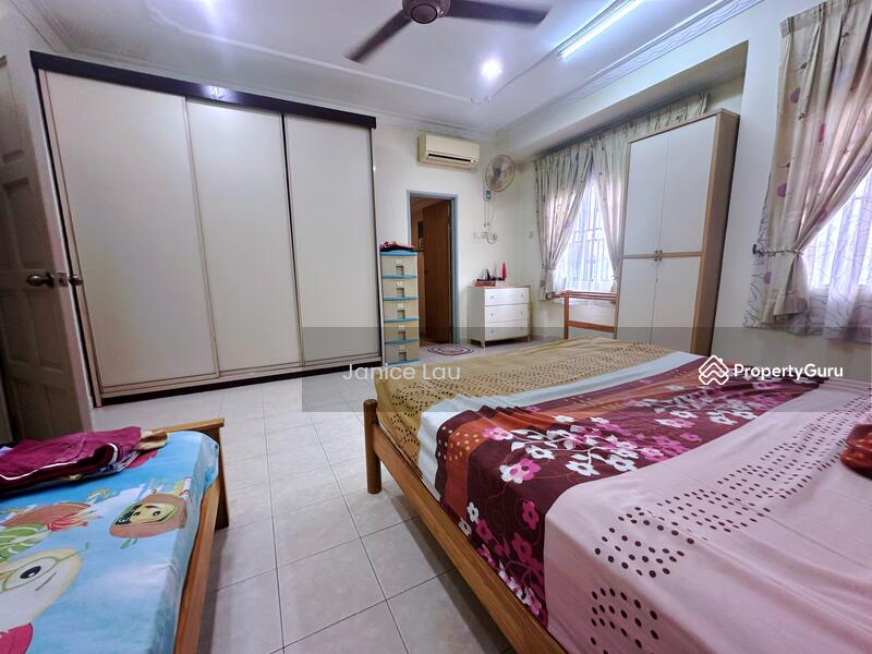 Untuk Dijual - Alam Damai