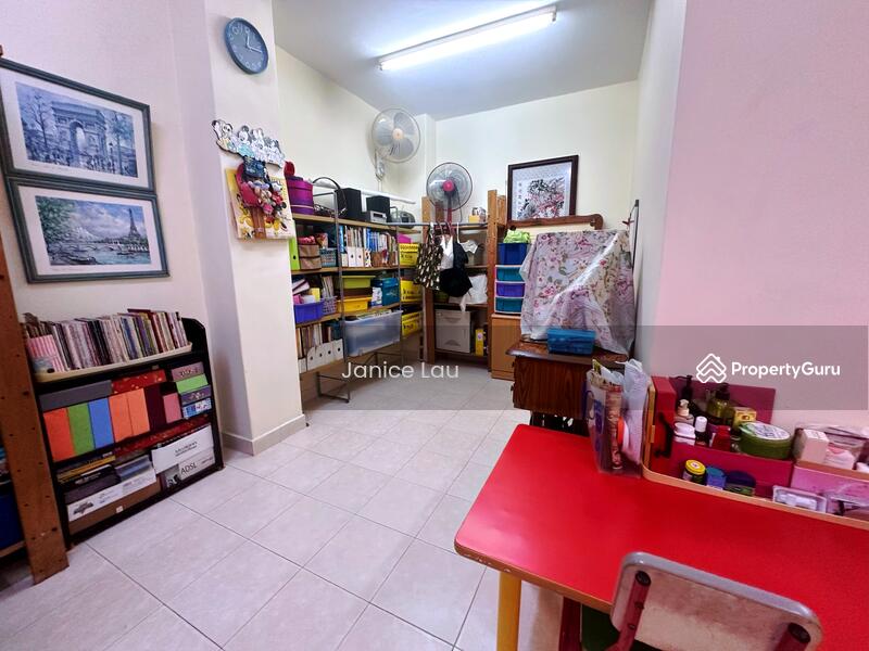 Untuk Dijual - Alam Damai