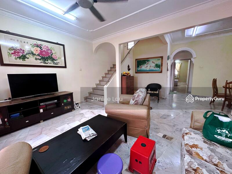 Untuk Dijual - Alam Damai