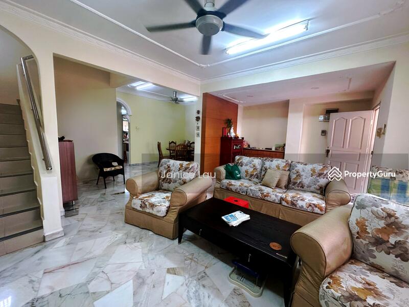 Untuk Dijual - Alam Damai