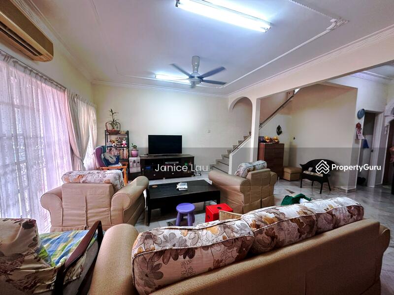 Untuk Dijual - Alam Damai