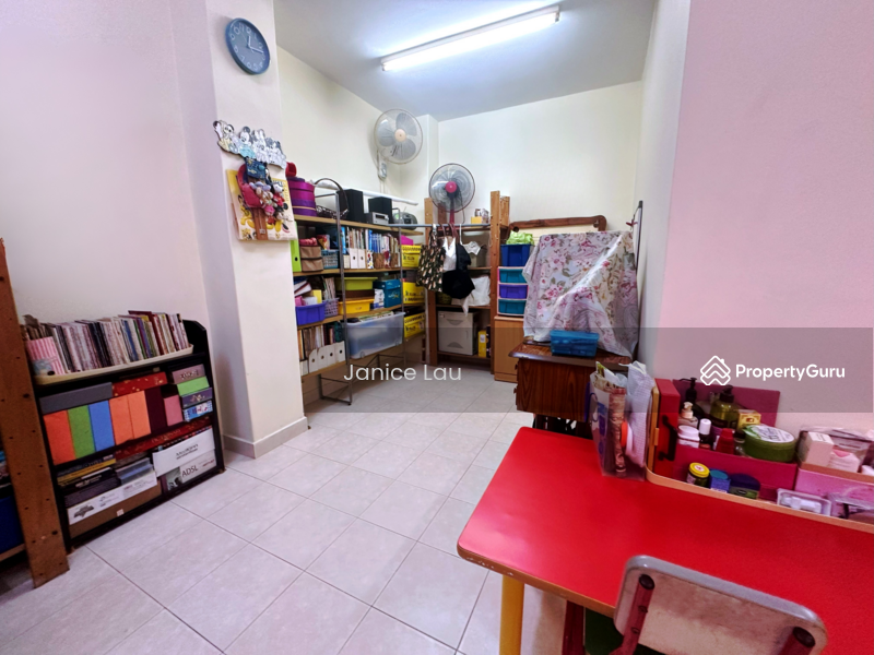 Untuk Dijual - Alam Damai