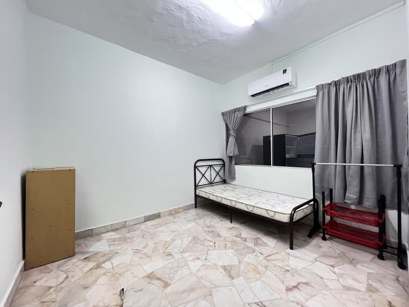 Rumah Teres 2-Tingkat untuk Dijual di Taman Segar (Cheras) - Anna H - Bedroom - PropertyGuru.com.my