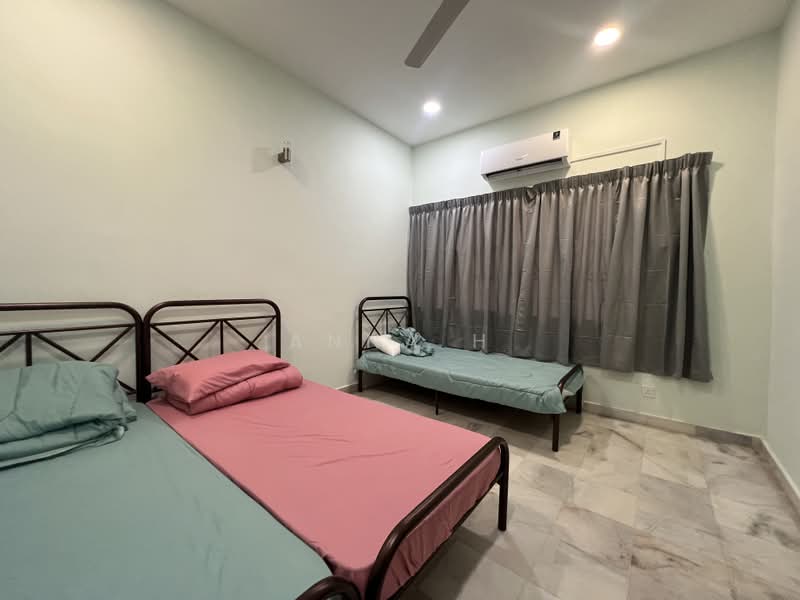 Rumah Teres 2-Tingkat untuk Dijual di Taman Segar (Cheras) - Anna H - Bedroom - PropertyGuru.com.my