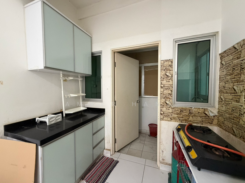 Untuk Disewa - Elit Heights @ Bayan City