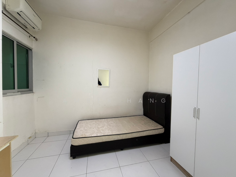 Untuk Disewa - Elit Heights @ Bayan City