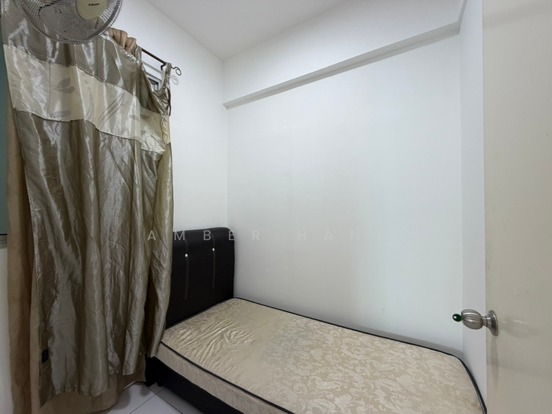 Untuk Disewa - Elit Heights @ Bayan City