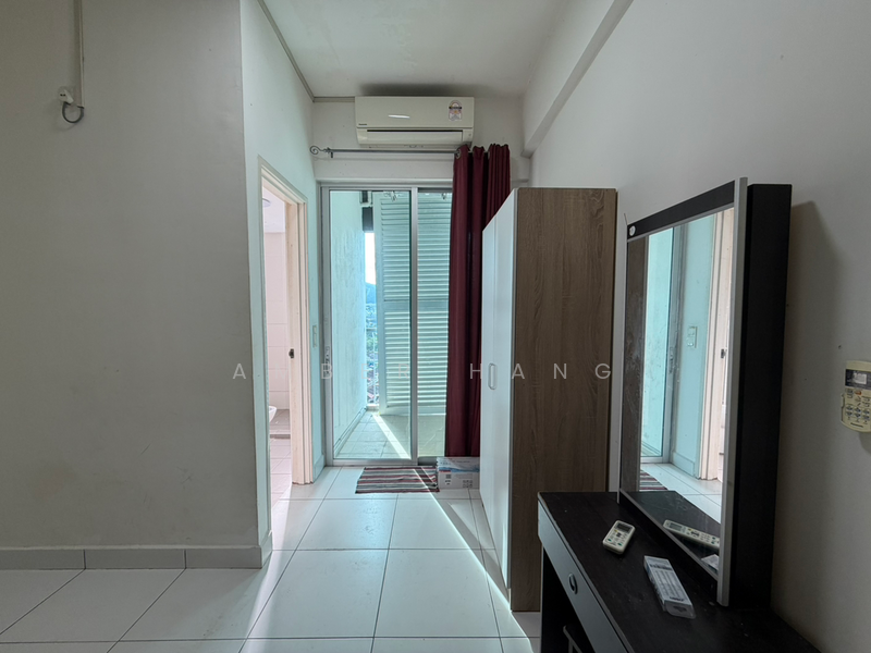 Untuk Disewa - Elit Heights @ Bayan City