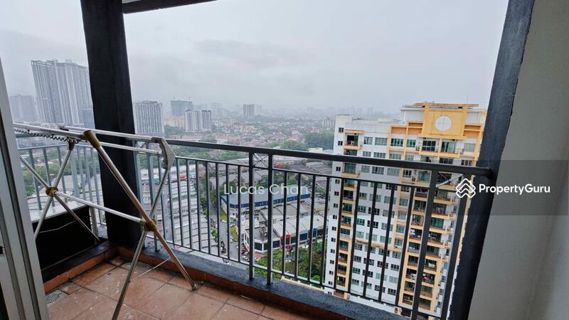 For Rent - OUG Parklane