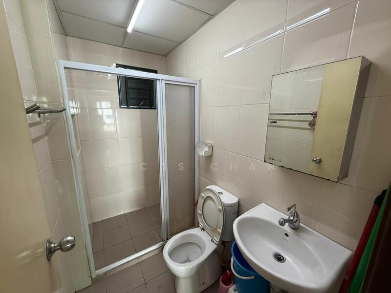 For Rent - OUG Parklane