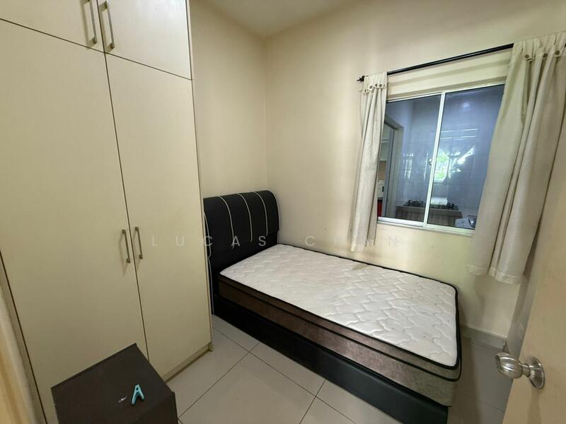 For Rent - OUG Parklane