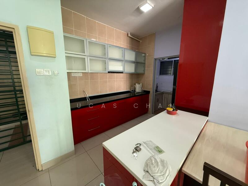 For Rent - OUG Parklane