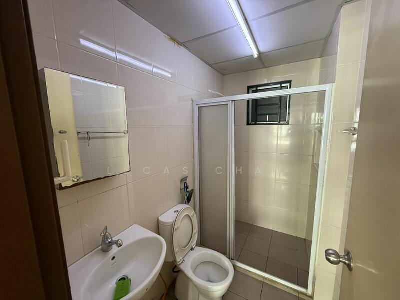 For Rent - OUG Parklane