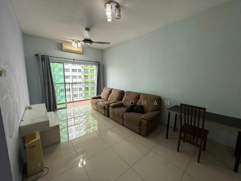 For Rent - OUG Parklane