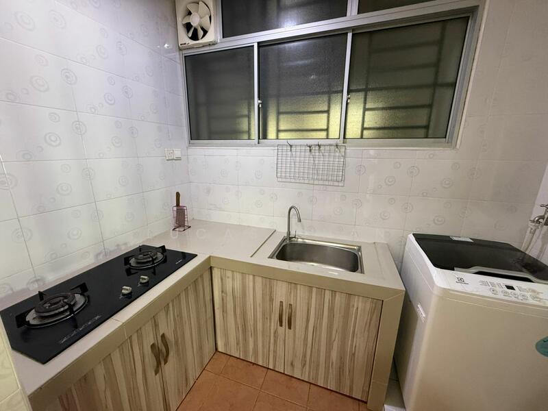 For Rent - OUG Parklane