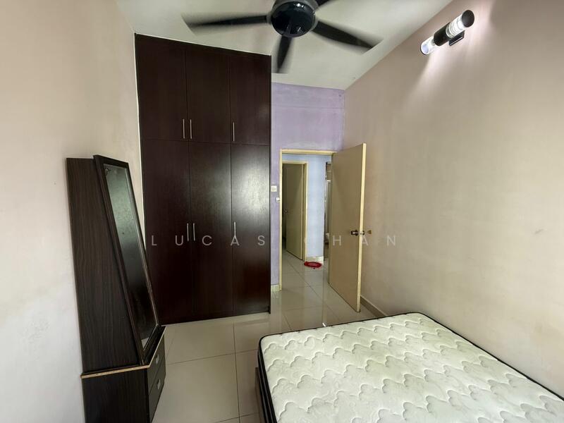 For Rent - OUG Parklane