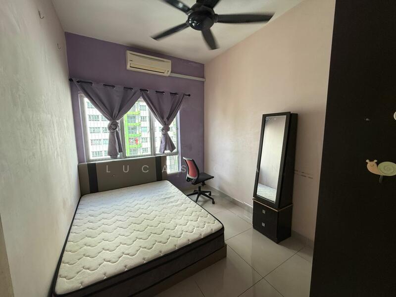 For Rent - OUG Parklane