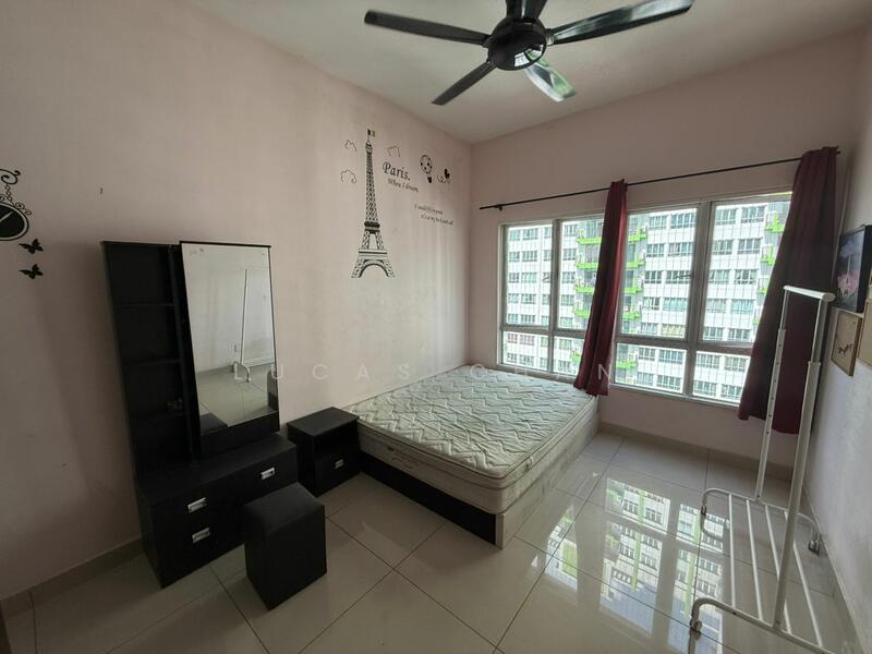 For Rent - OUG Parklane