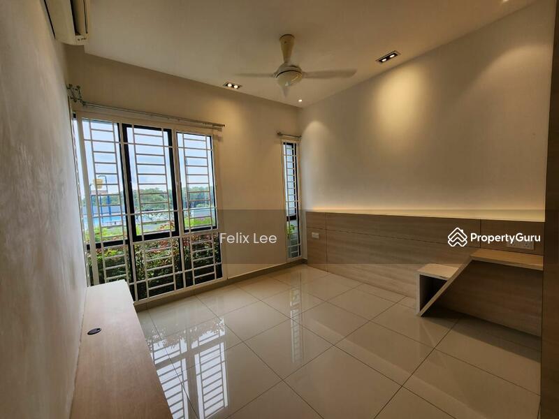 For Rent - Green Park Residence